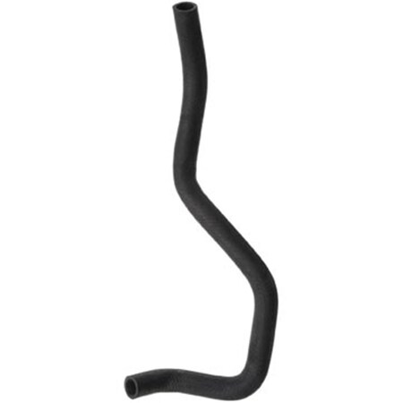 Small I.D. Heater Hose - 17.5 In.